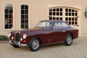 Arnolt MG Bertone Coupe '1955